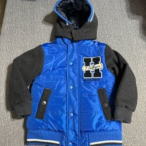 Tommy Hilfiger Boy’s Jacket